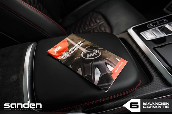 Audi RSQ8 - Afbeelding 12 van 30