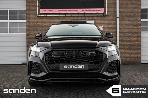 Audi RSQ8 - Afbeelding 13 van 30