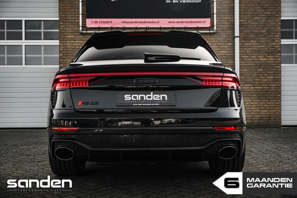 Audi RSQ8 - Afbeelding 14 van 30