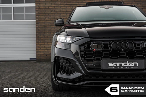 Audi RSQ8 - Afbeelding 17 van 30