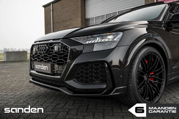 Audi RSQ8 - Afbeelding 20 van 30