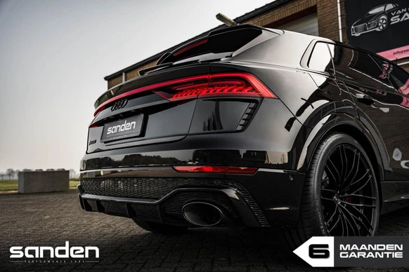 Audi RSQ8 - Afbeelding 21 van 30