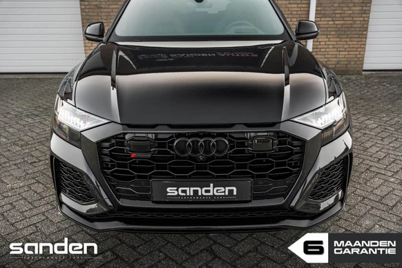 Audi RSQ8 - Afbeelding 22 van 30