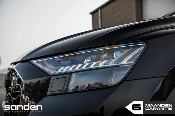 Audi RSQ8 - Afbeelding 23 van 30