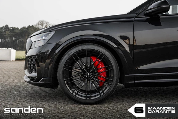 Audi RSQ8 - Afbeelding 24 van 30