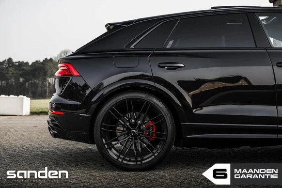 Audi RSQ8 - Afbeelding 25 van 30