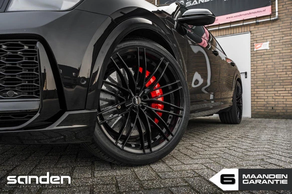 Audi RSQ8 - Afbeelding 26 van 30