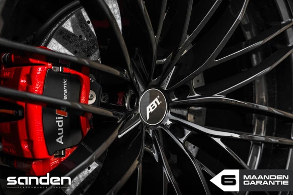 Audi RSQ8 - Afbeelding 29 van 30