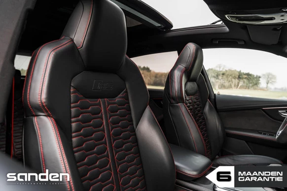 Audi RSQ8 - Afbeelding 30 van 30