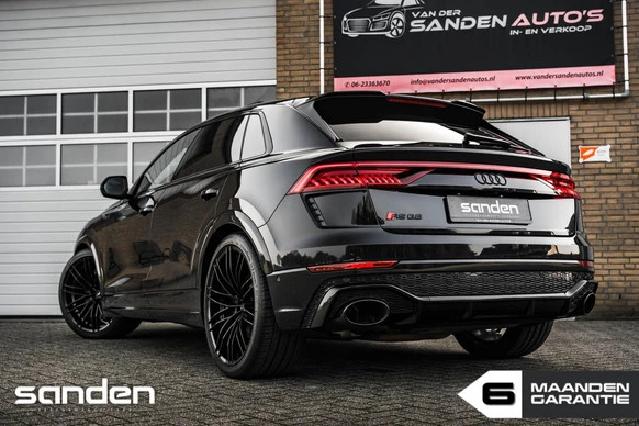 Audi RSQ8 - Afbeelding 2 van 30