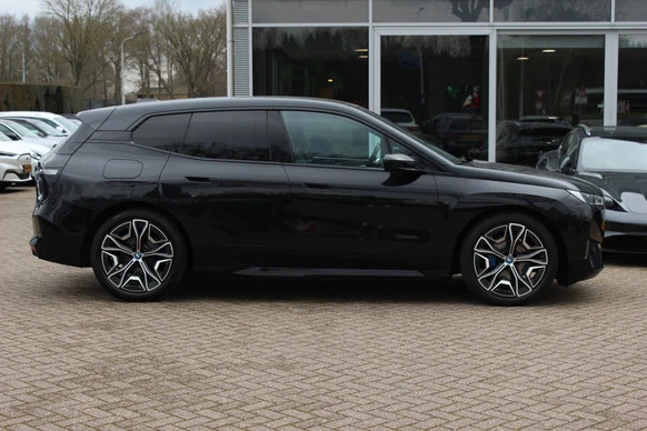 BMW iX - Afbeelding 6 van 30