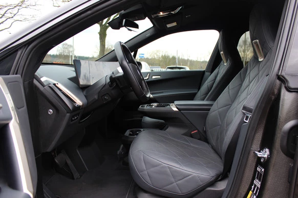 BMW iX - Afbeelding 11 van 30