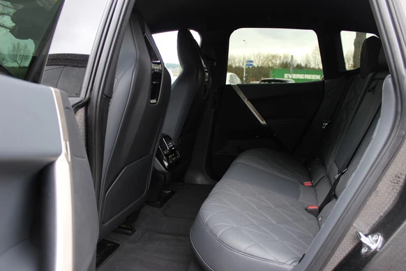 BMW iX - Afbeelding 12 van 30