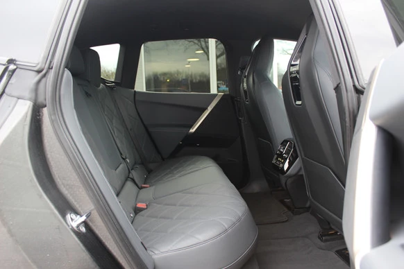 BMW iX - Afbeelding 13 van 30