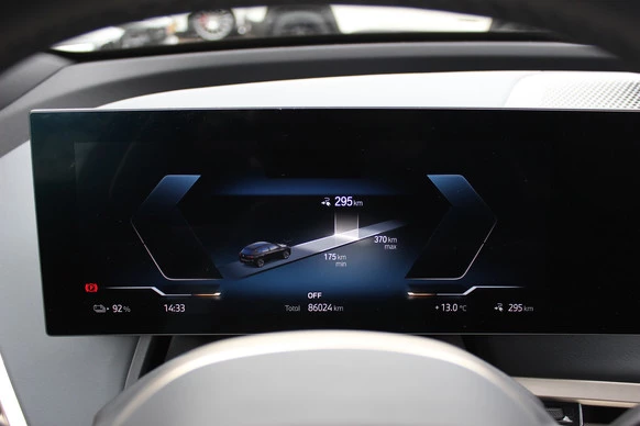 BMW iX - Afbeelding 20 van 30