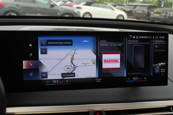 BMW iX - Afbeelding 21 van 30