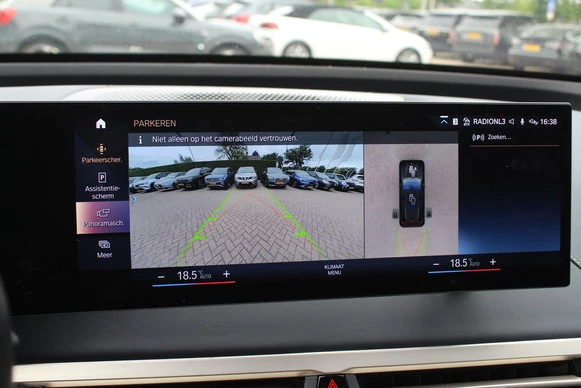 BMW iX - Afbeelding 22 van 30