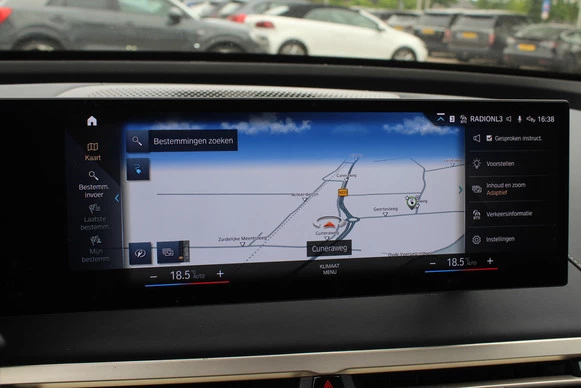 BMW iX - Afbeelding 23 van 30