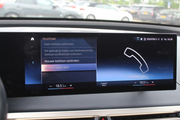 BMW iX - Afbeelding 25 van 30