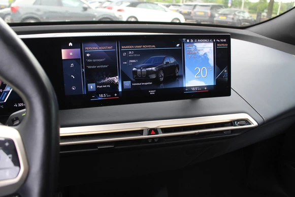 BMW iX - Afbeelding 27 van 30