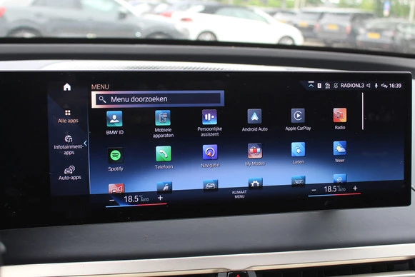 BMW iX - Afbeelding 28 van 30