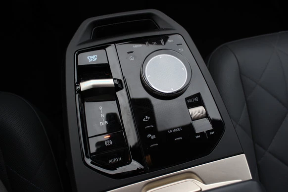 BMW iX - Afbeelding 29 van 30