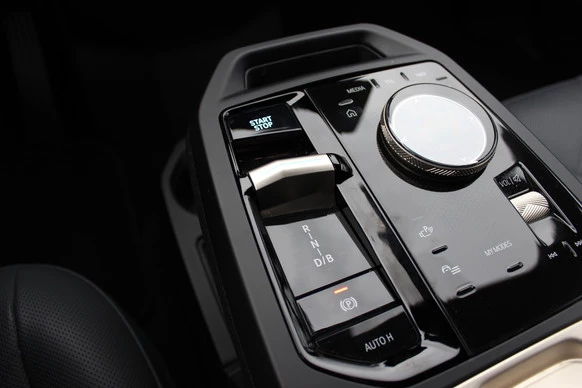 BMW iX - Afbeelding 30 van 30