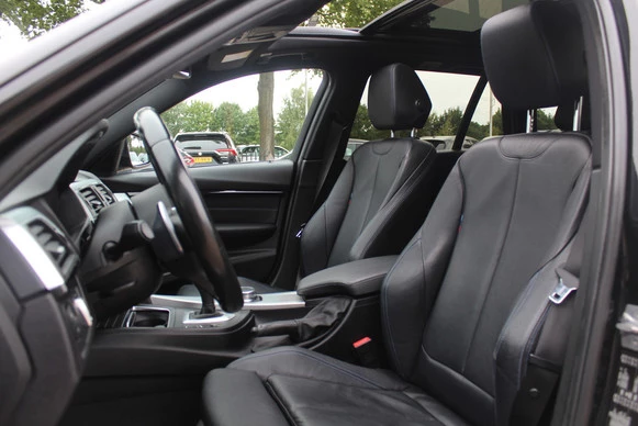 BMW 3 Serie - Afbeelding 3 van 23