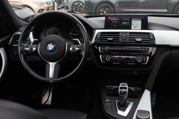 BMW 3 Serie - Afbeelding 4 van 23