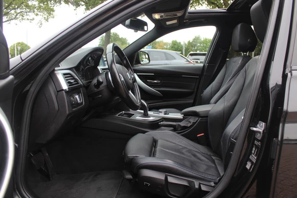 BMW 3 Serie - Afbeelding 5 van 23