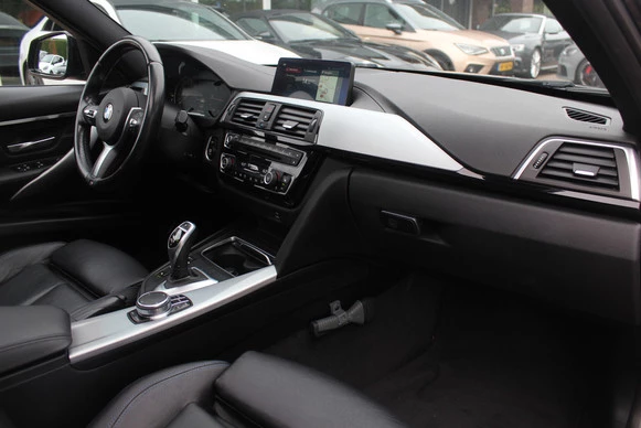 BMW 3 Serie - Afbeelding 8 van 23