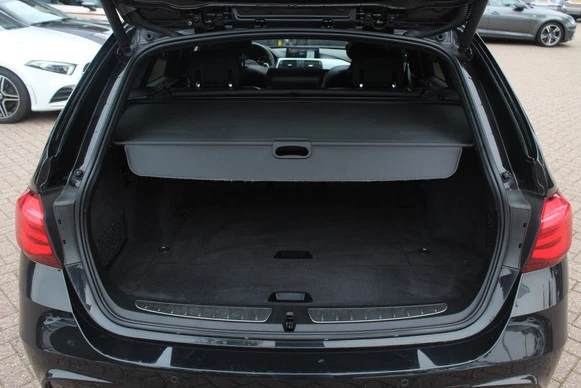 BMW 3 Serie - Afbeelding 9 van 23