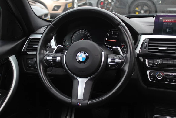 BMW 3 Serie - Afbeelding 10 van 23