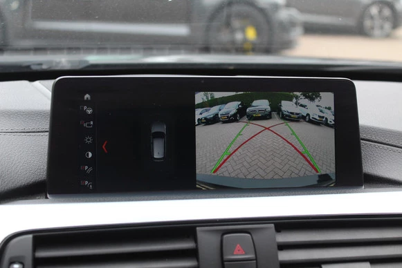 BMW 3 Serie - Afbeelding 11 van 23