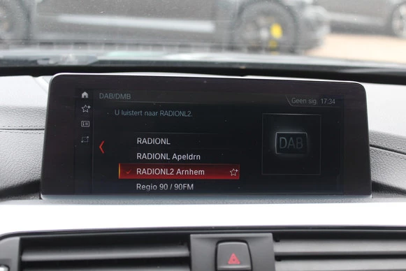 BMW 3 Serie - Afbeelding 14 van 23