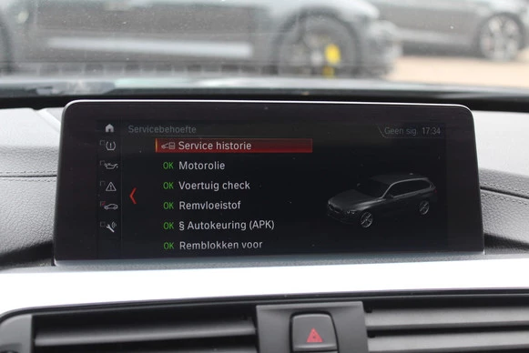 BMW 3 Serie - Afbeelding 15 van 23