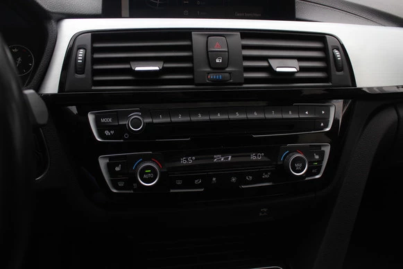 BMW 3 Serie - Afbeelding 16 van 23