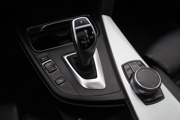 BMW 3 Serie - Afbeelding 17 van 23