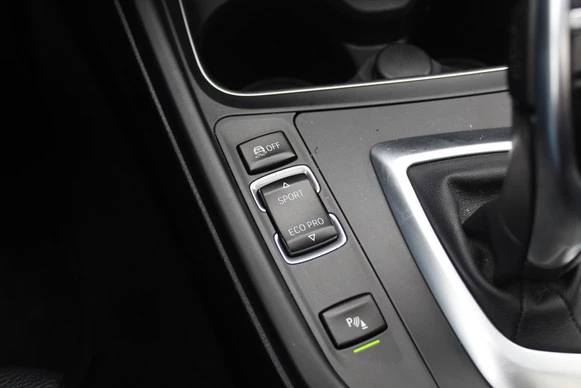 BMW 3 Serie - Afbeelding 18 van 23