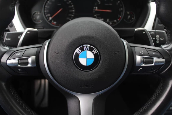 BMW 3 Serie - Afbeelding 20 van 23