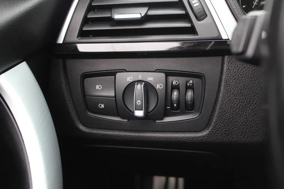 BMW 3 Serie - Afbeelding 21 van 23