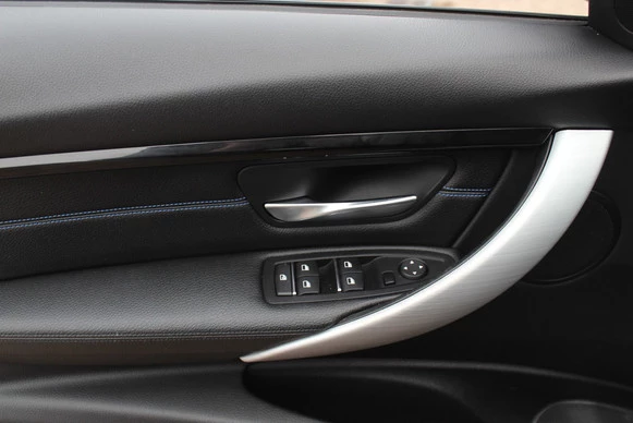 BMW 3 Serie - Afbeelding 22 van 23