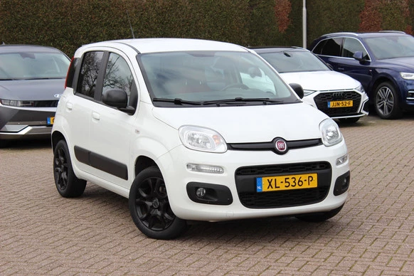 Fiat Panda - Afbeelding 1 van 29