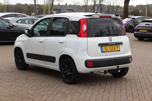 Fiat Panda - Afbeelding 3 van 29