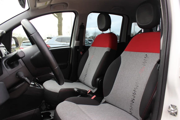 Fiat Panda - Afbeelding 4 van 29