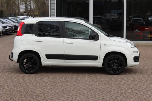 Fiat Panda - Afbeelding 5 van 29