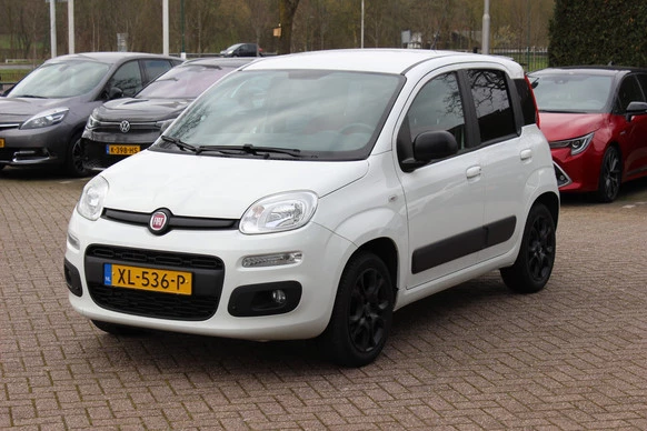 Fiat Panda - Afbeelding 6 van 29