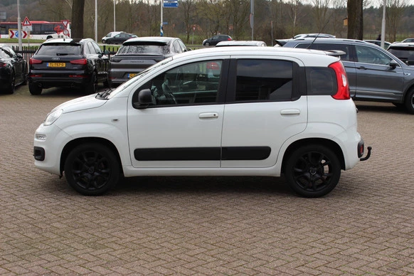 Fiat Panda - Afbeelding 7 van 29