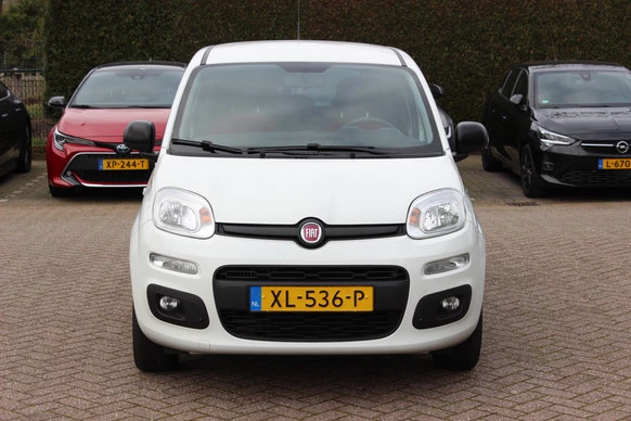 Fiat Panda - Afbeelding 8 van 29