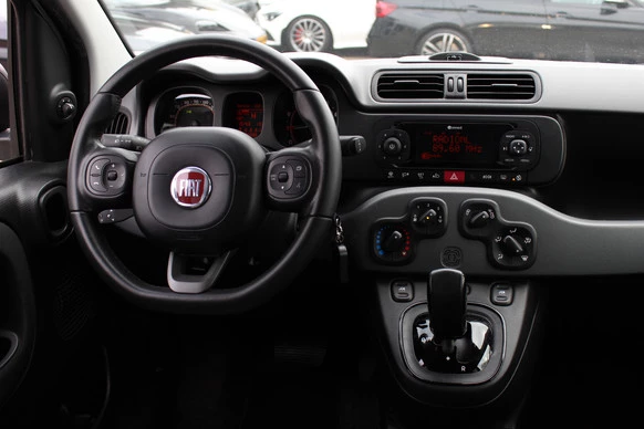 Fiat Panda - Afbeelding 9 van 29